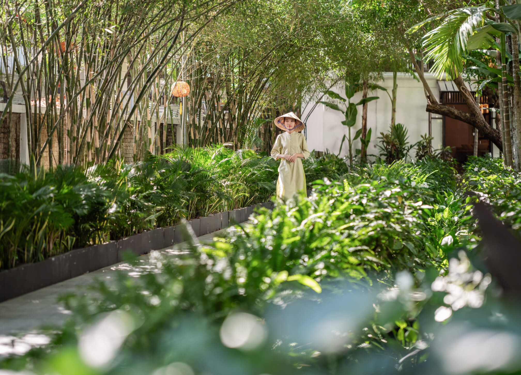 Legacy Hoi An Resort