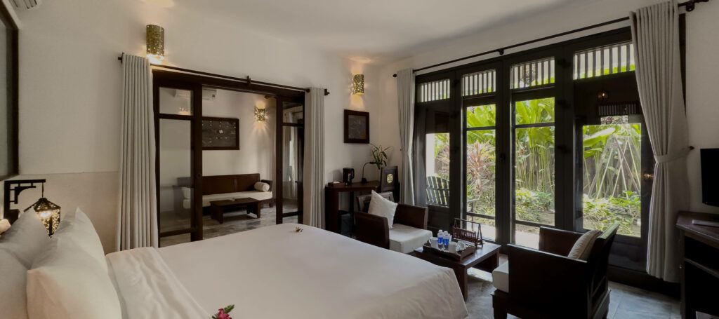 Legacy Hoi An Resort